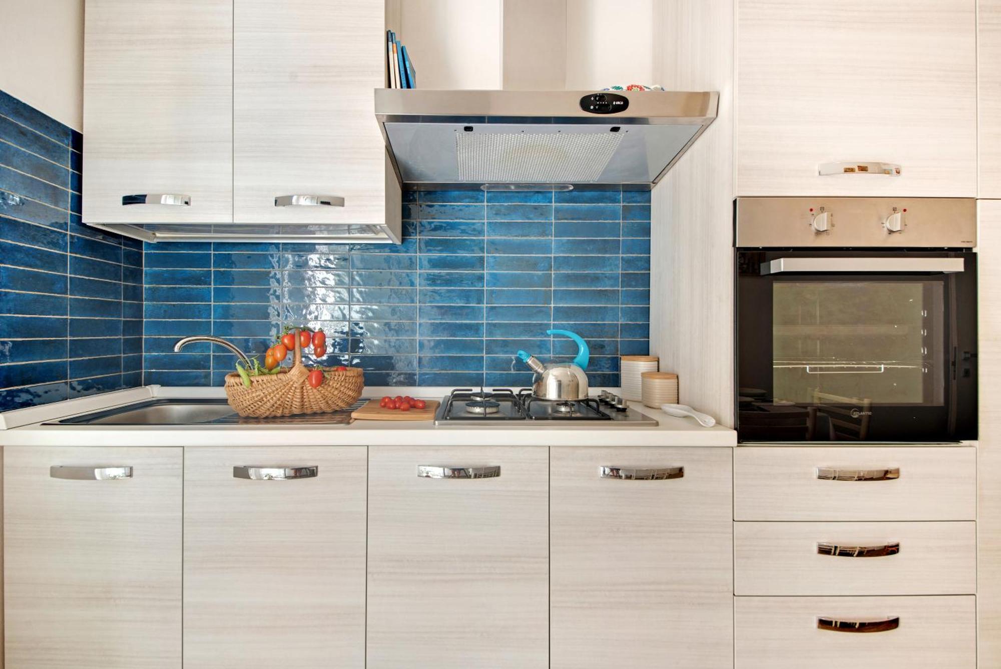 Appartement Un'Oasi Al Mare à Moneglia Extérieur photo