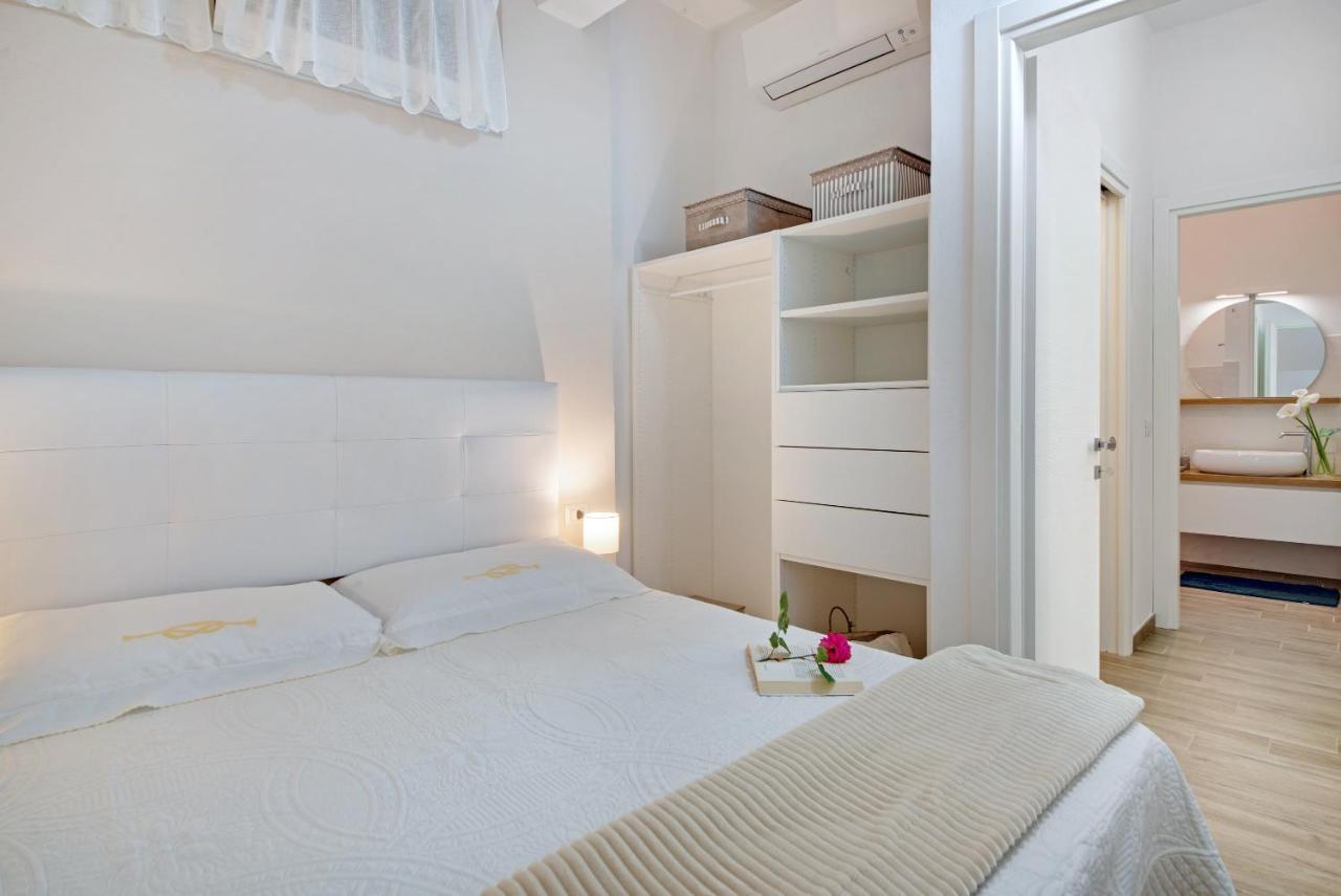 Appartement Un'Oasi Al Mare à Moneglia Extérieur photo